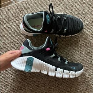 Nike metcon 4 sneakers